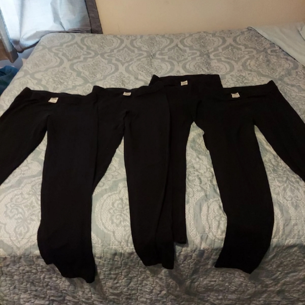 VS PINK leggings